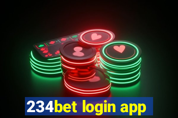 234bet login app